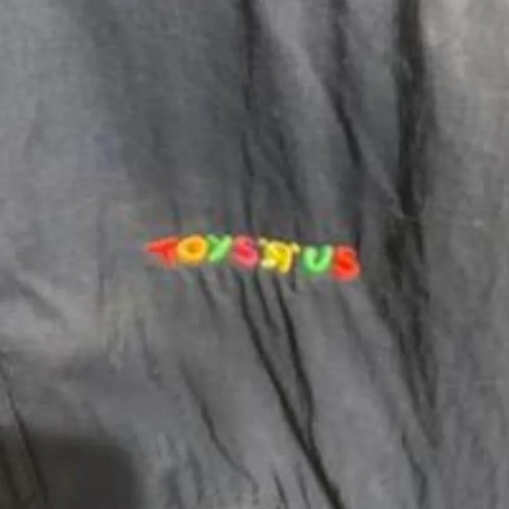 Helly Hansen Mens Toys R Us coat